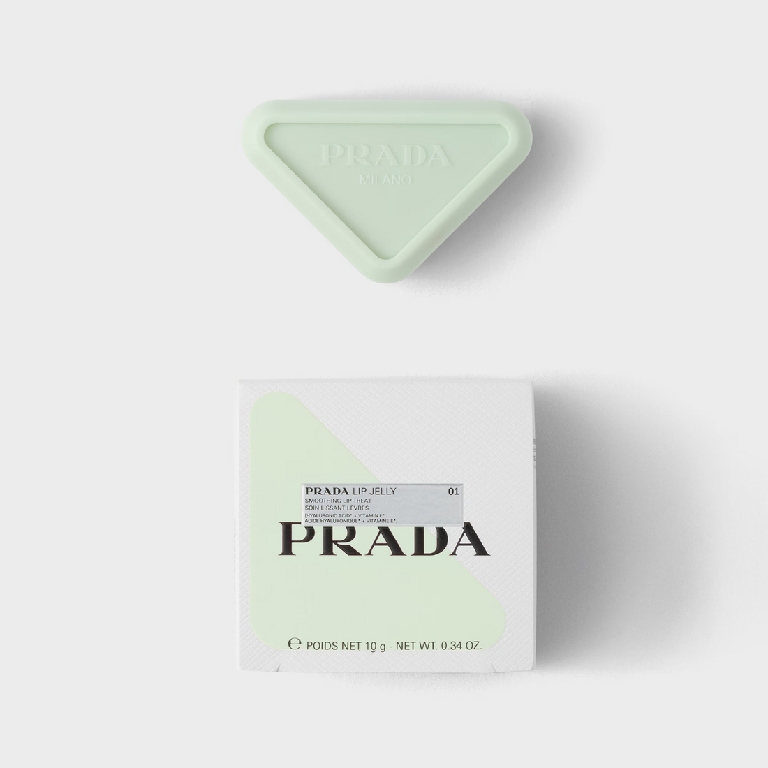 Prada Lip Jelly 10g