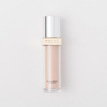 Prada Prada Reveal Skin Optimizing Foundation 粉底 30ml