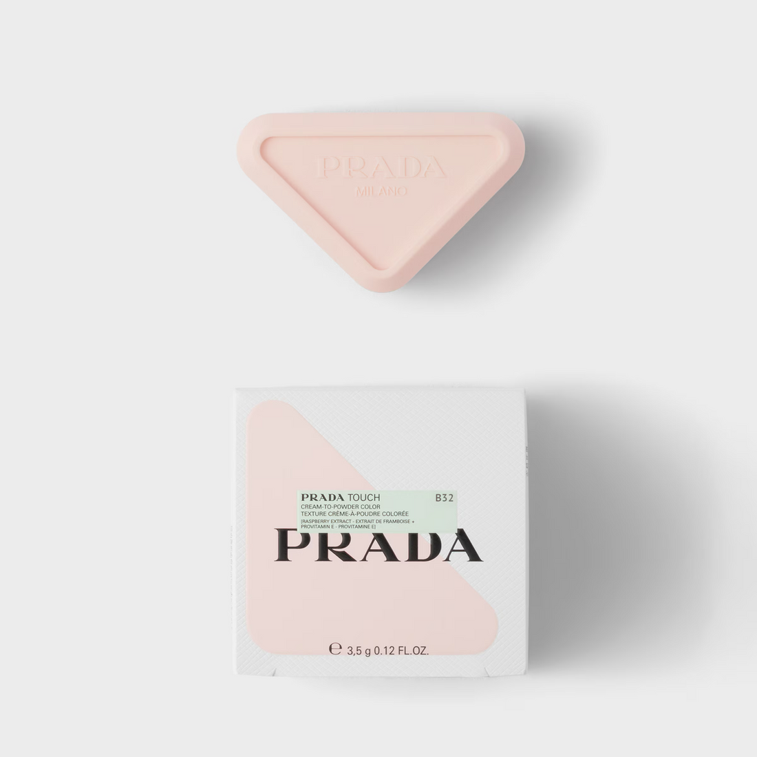 Prada Touch 柔霧多用膏 3.5g（色號可選）