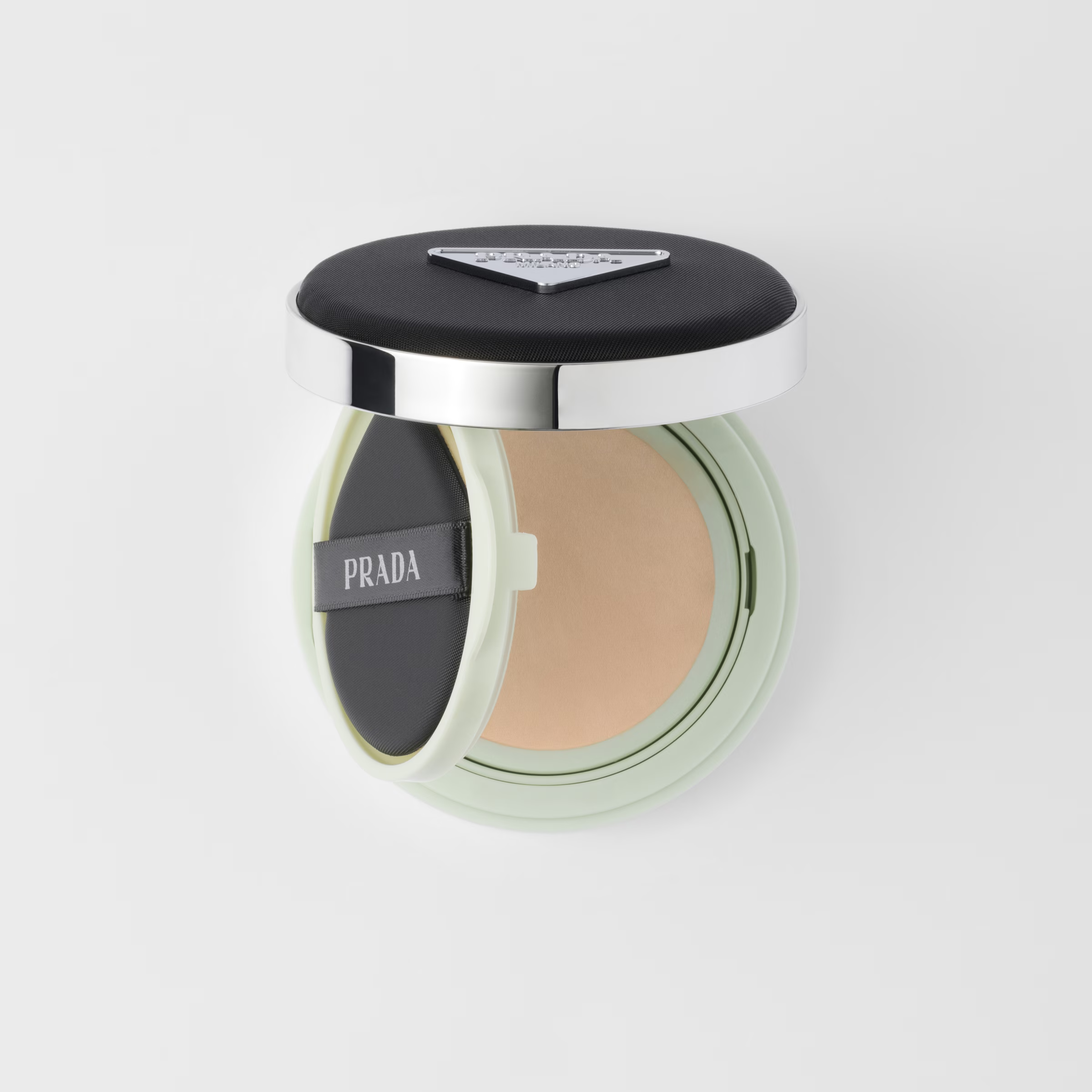 Prada Reveal 原光新肌氣墊粉底SPF 50+ / PA+++ 12g