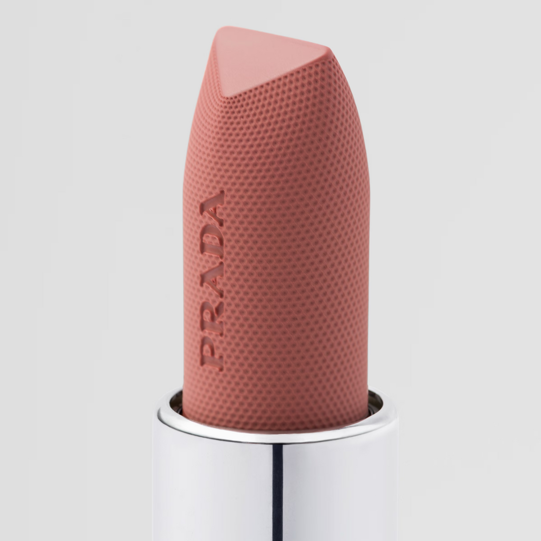 Prada Monochrome Soft Matte Lipstick 3.8g (available in various colors)