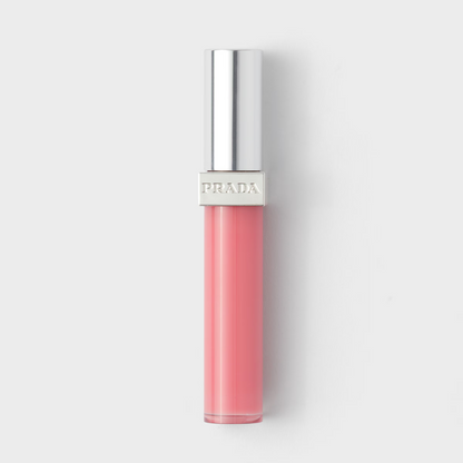 Prada Reflection Glossy Liquid Balm 玻璃唇釉 8ml（色號可選）
