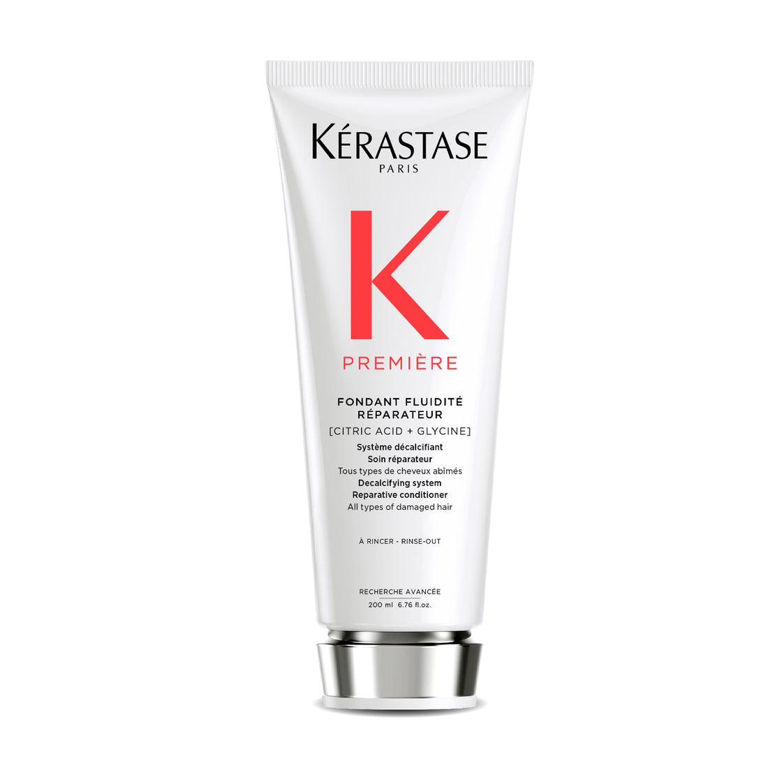 Kérastase Première 絲滑水潤修復護髮露 200ml
