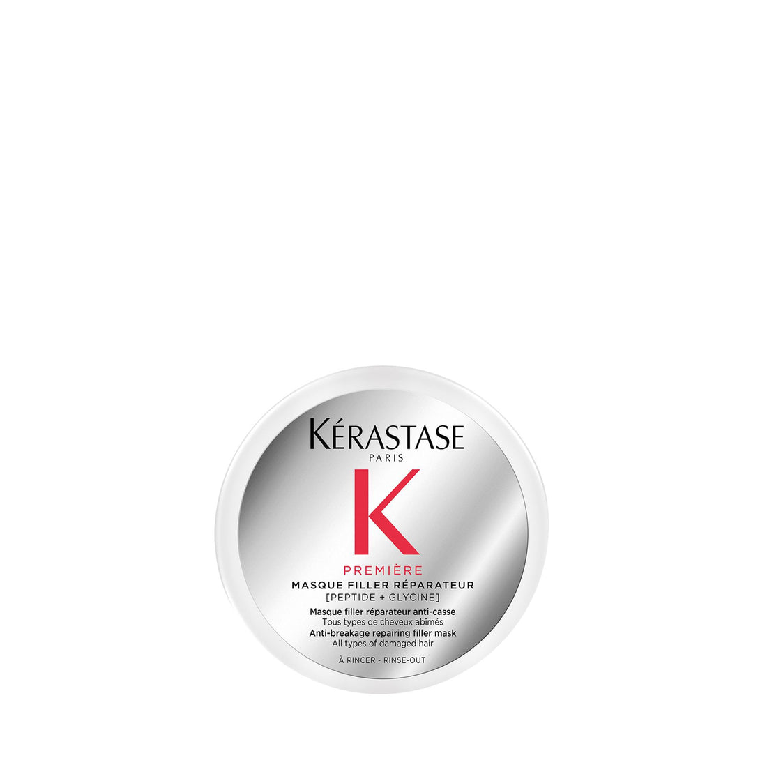 Kérastase Time Reset Hair Mask 75ml Travel Size