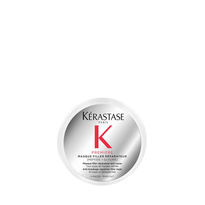 Kérastase Restorative Hair Mask 75ml Travel Size