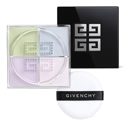Givenchy 高級訂製稜鏡四色蜜粉 12g