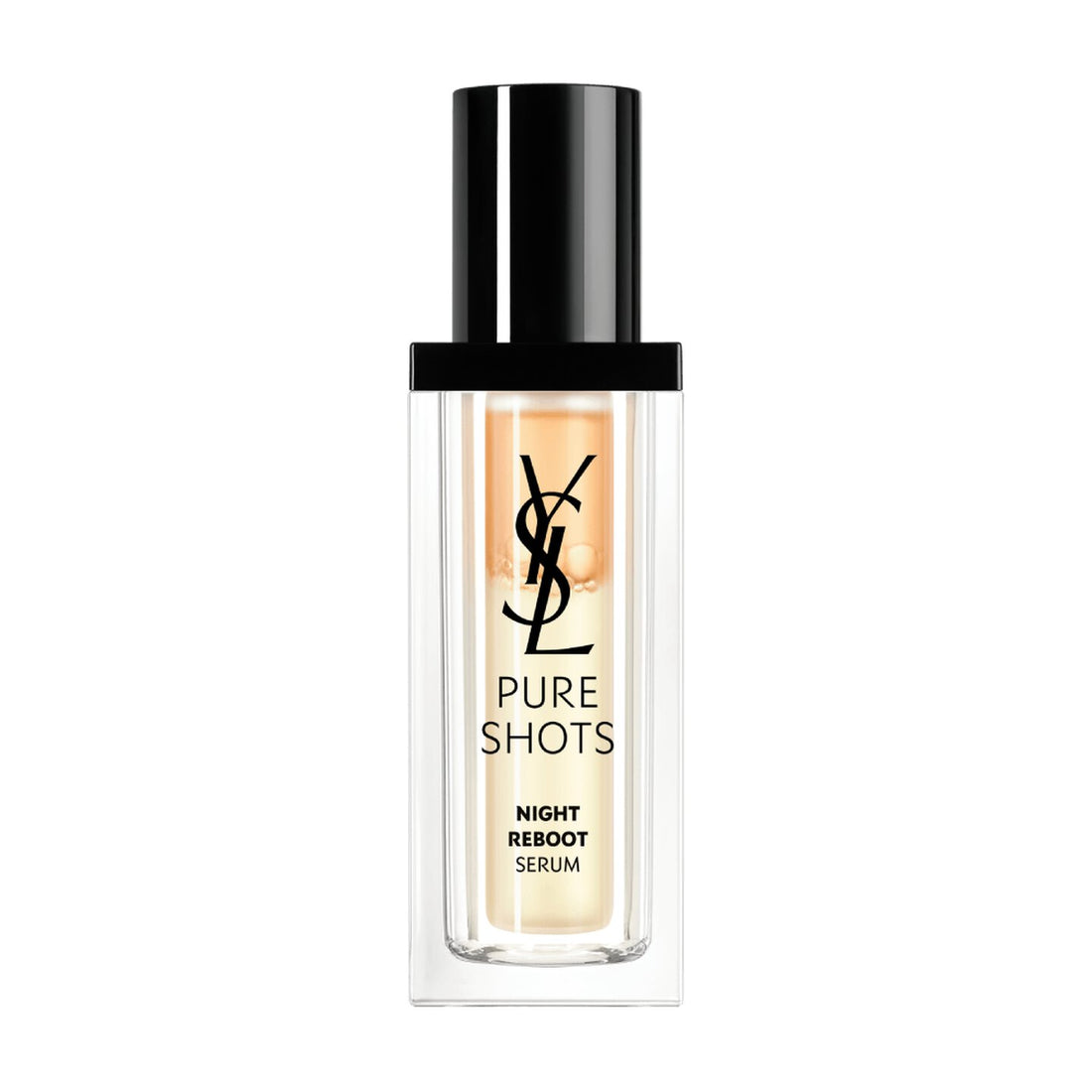 YSL Night Reboot Serum 二代夜間修復精華（30ml/50ml）