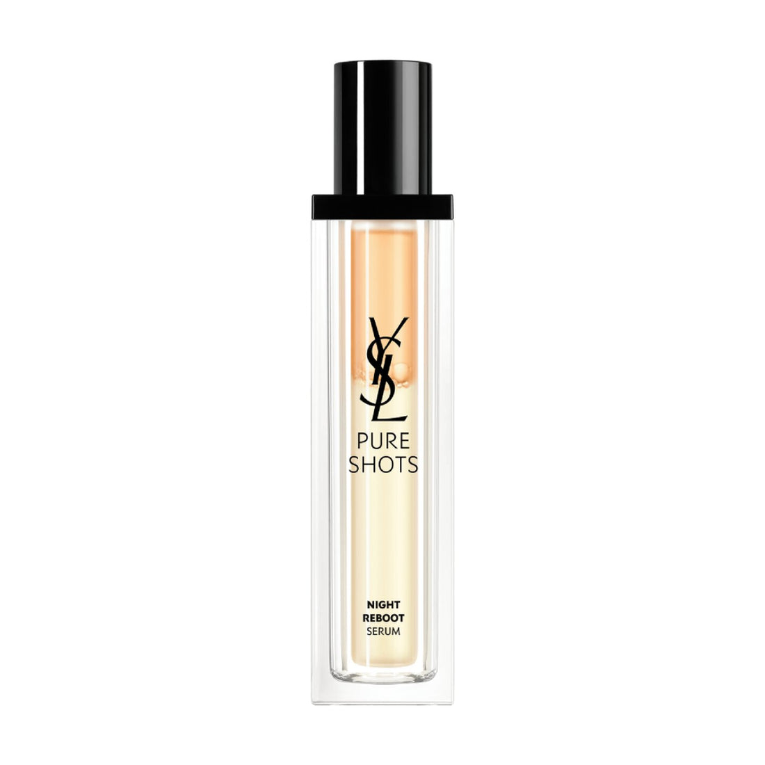 YSL Night Reboot Serum 二代夜間修復精華（30ml/50ml）