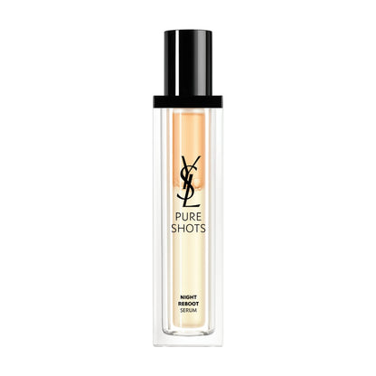 YSL Night Reboot Serum 二代夜間修復精華（30ml/50ml）
