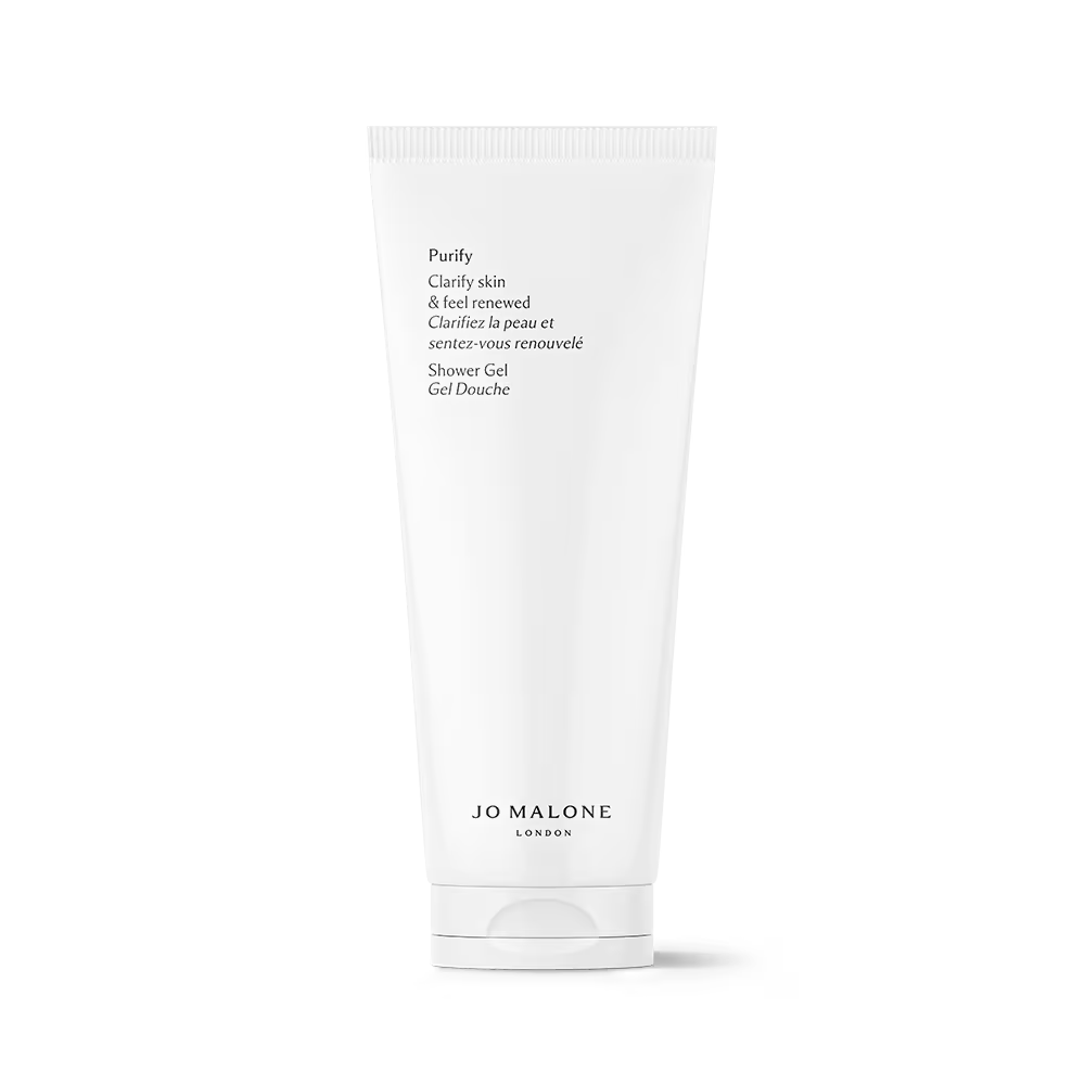 Jo Malone Purify Shower Gel 淨化植萃潔膚凝露 200ml