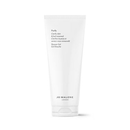 Jo Malone Purify Shower Gel 淨化植萃潔膚凝露 200ml