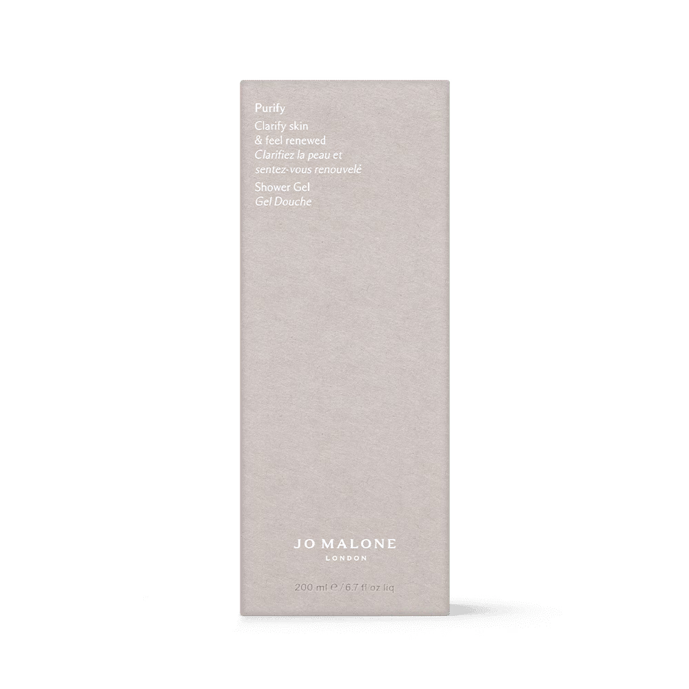 Jo Malone Purify Shower Gel 淨化植萃潔膚凝露 200ml