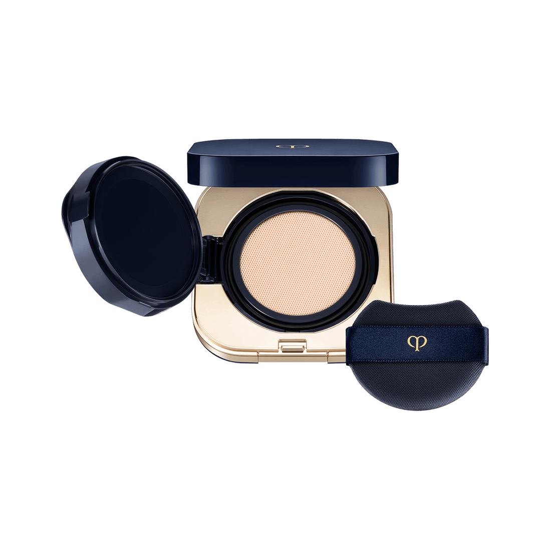 Cle De Peau 鑽光透薄修護氣墊粉底 SPF25 PA+++ 15g（色號可選）