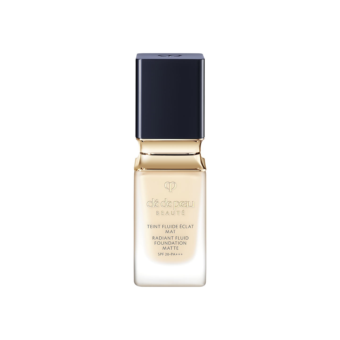 Cle De Peau 鑽光柔霧修護粉底液SPF20 PA+++ 35ml