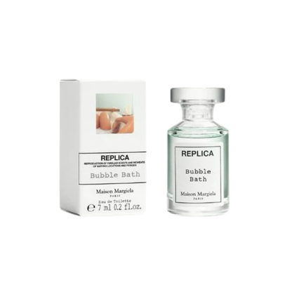 Maison Margiela Replica  EDT 7ml 旅行裝（香味可選）