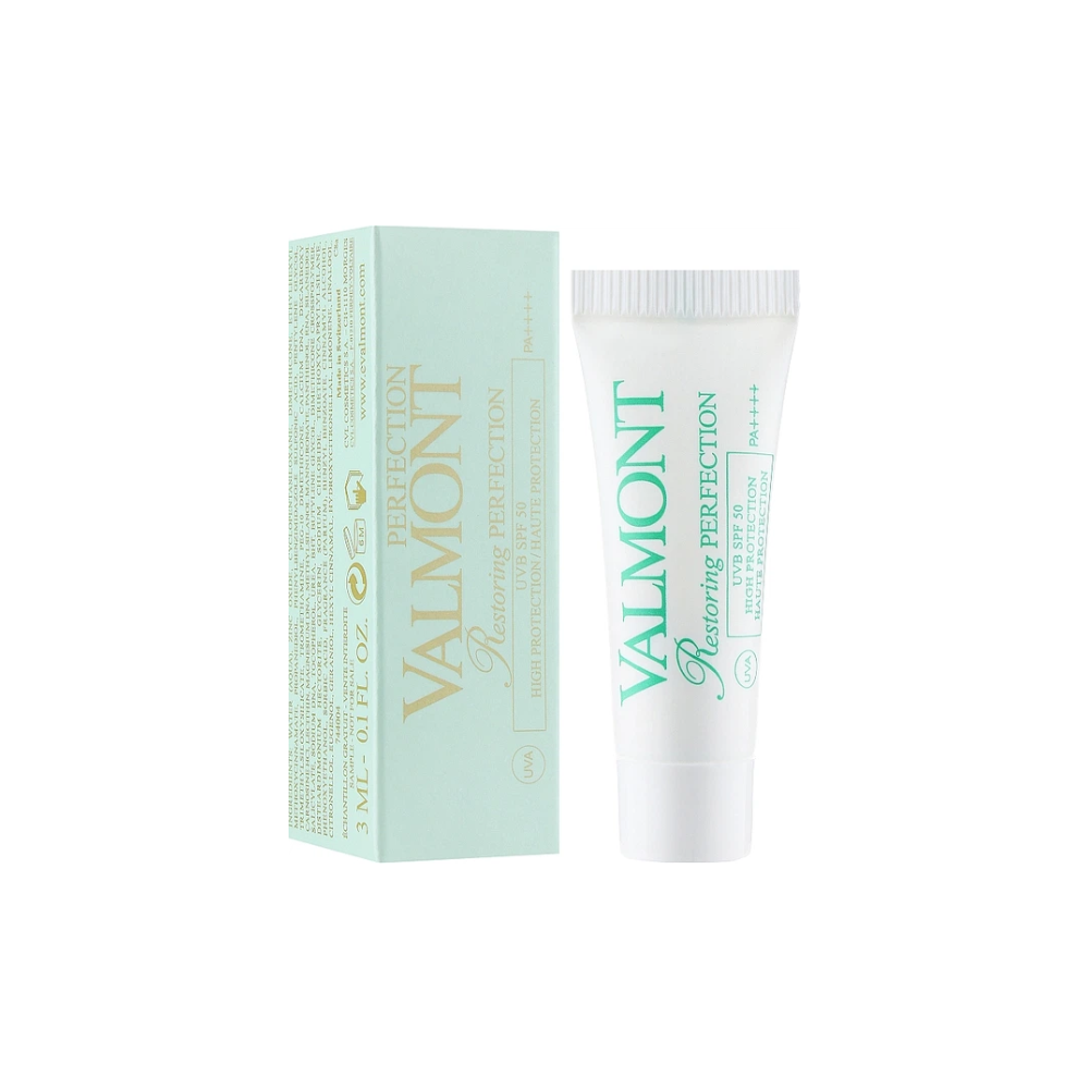 Valmont 護膚產品 旅行裝