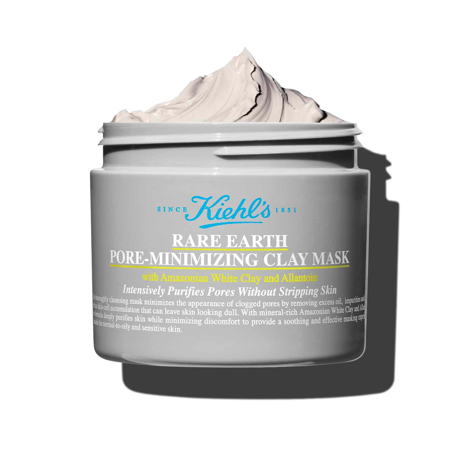 Kiehl&