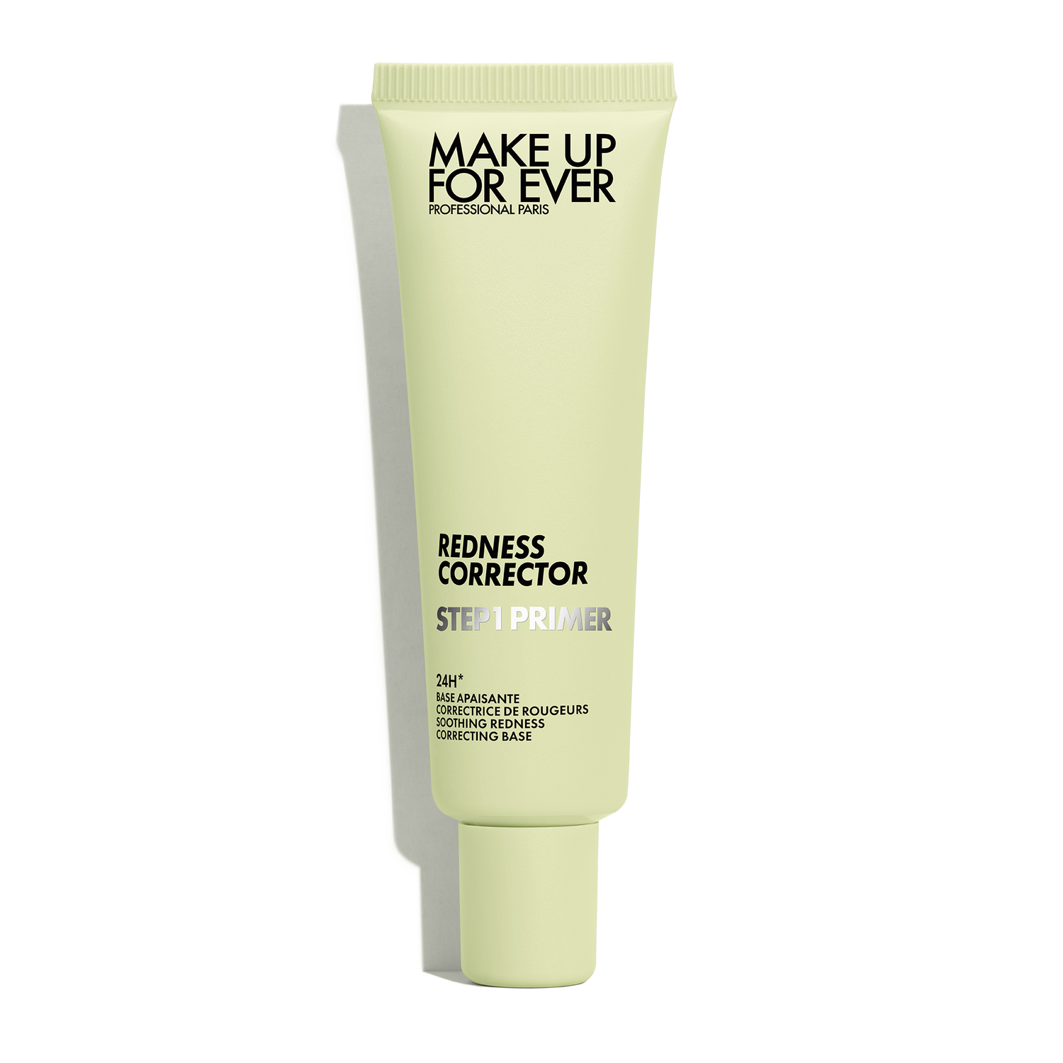 Make Up For Ever STEP 1 PRIMER - 持久調色底霜 30ml