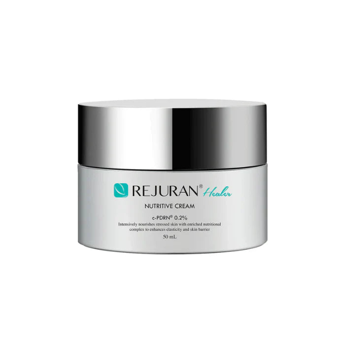 Rejuran Age Reverse Nutritional Repair Cream 50ml