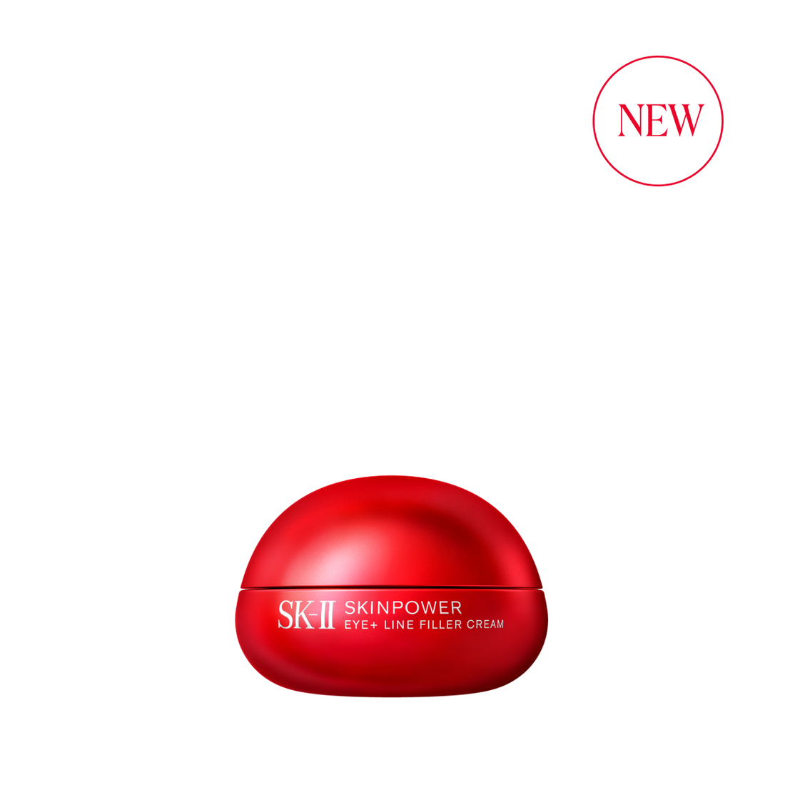 SK-II SKINPOWER Energy Anti-Wrinkle Eye Cream 15g
