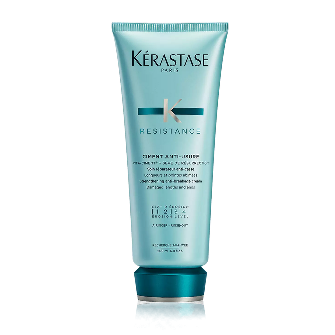 Kérastase Résistance 結構重建護髮露 200ml