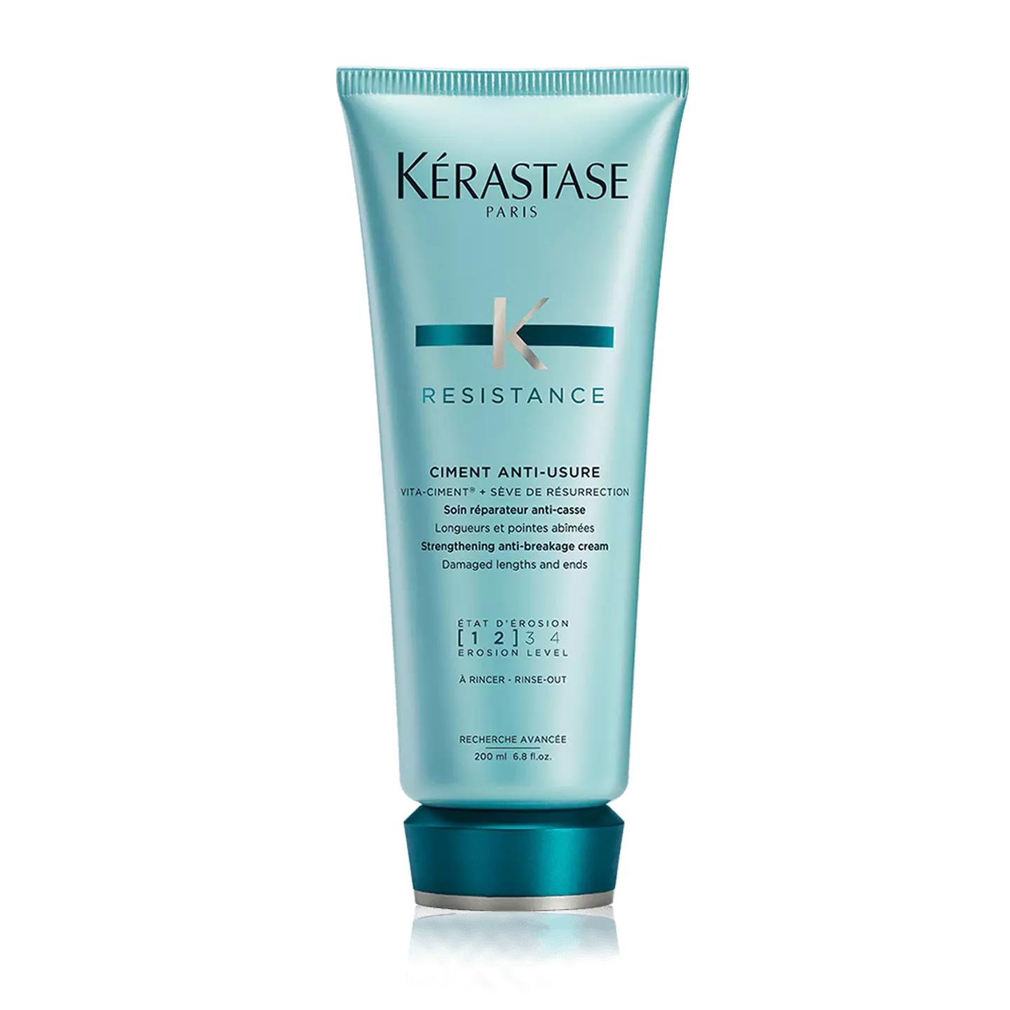 Kérastase Résistance 結構重建護髮露 200ml