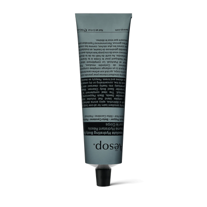 Aesop Resolute Spicy Body Cream 100ml