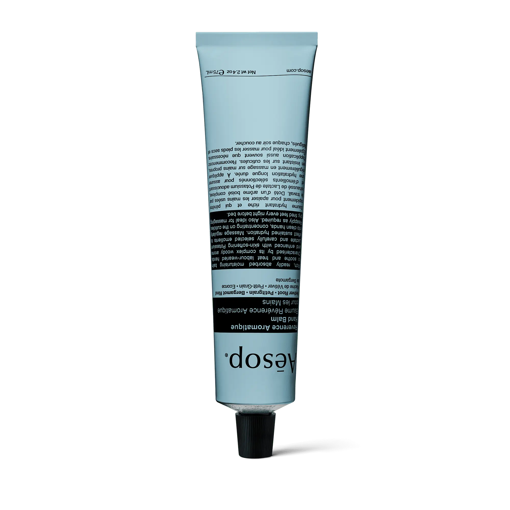 Aesop Aromatic Hand Cream 75ml (Three options available) 
