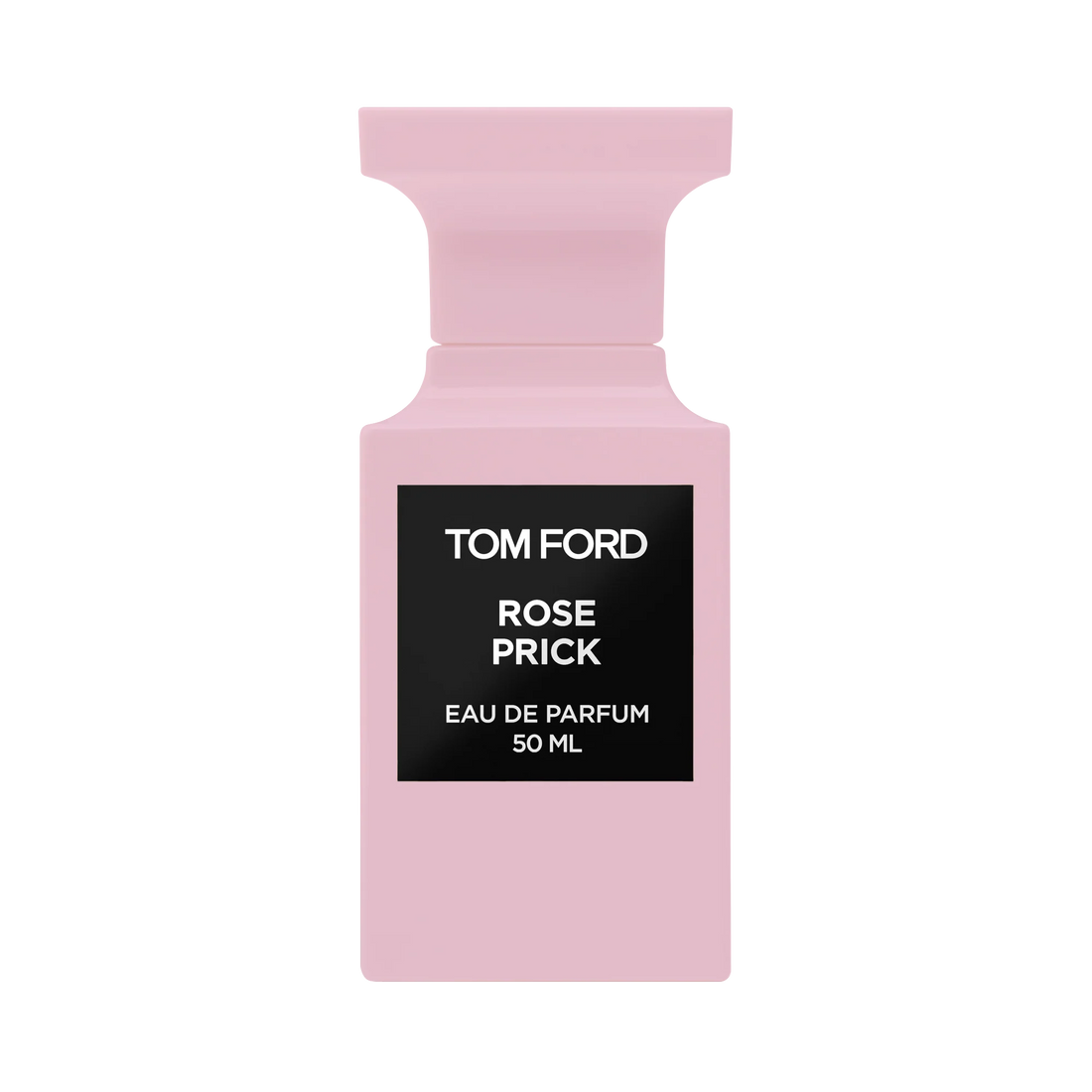 Tom Ford Rose Prick 荊棘玫瑰 EDP（50ml/10ml）
