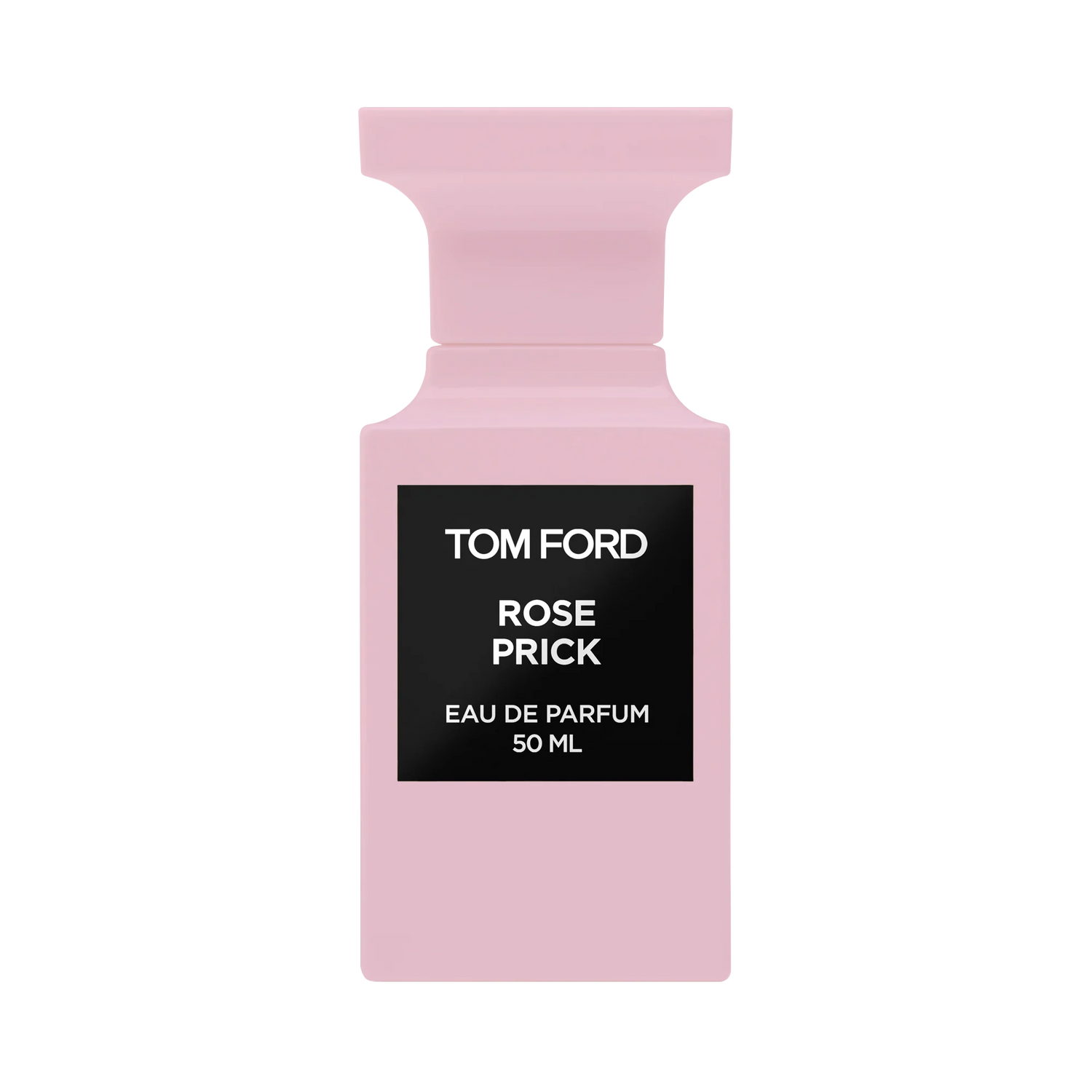 Tom Ford Rose Prick 荊棘玫瑰 EDP（50ml/10ml）