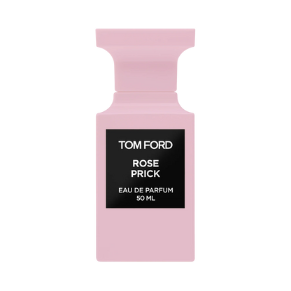 Tom Ford Rose Prick 荊棘玫瑰 EDP（50ml/10ml）