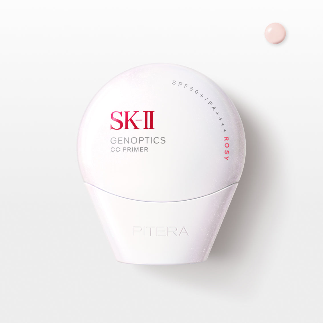 SK-II 光蘊輕透防曬CC霜（色號可選）