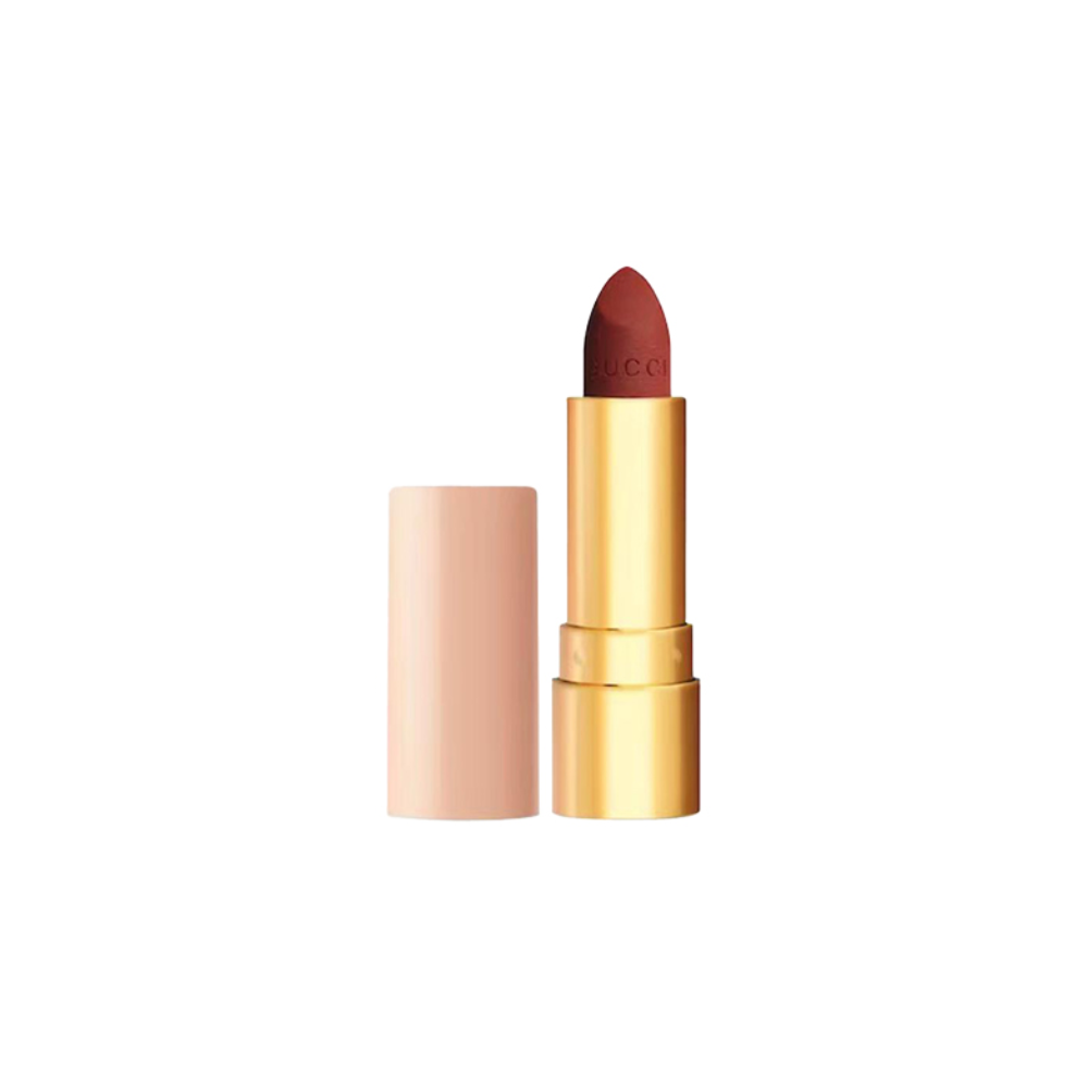 Gucci Rouge à Lèvres Mat Lipstick 1g 旅行裝