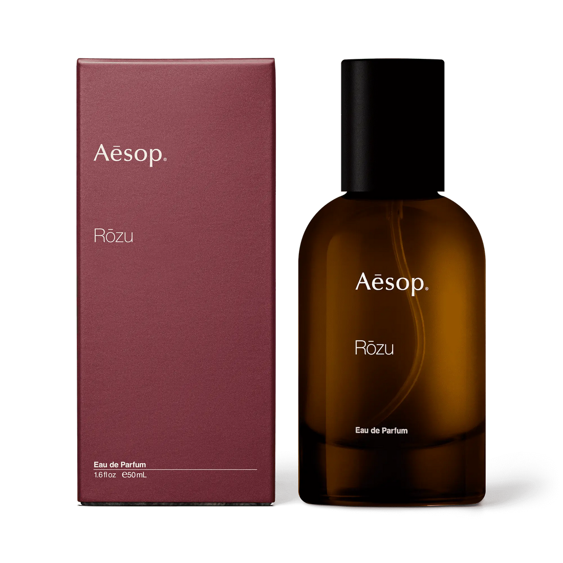 Aesop Rōzu Eau de Parfum 50ml