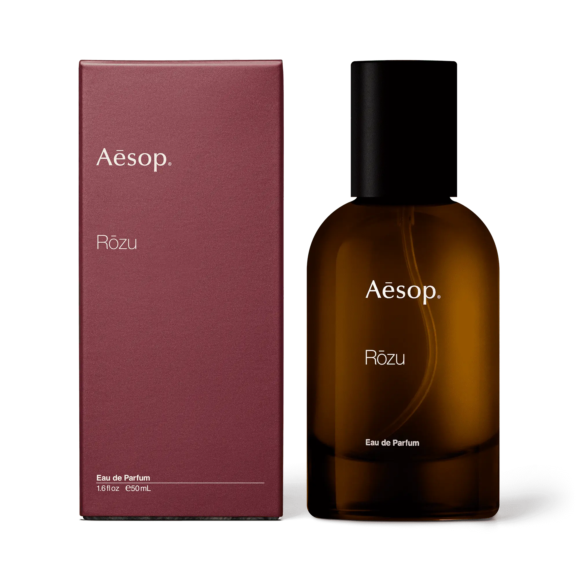 Aesop Rōzu Eau de Parfum 50ml