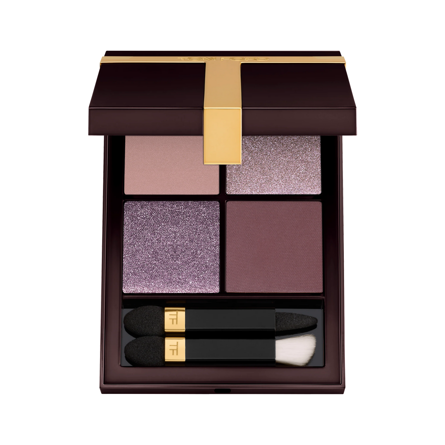 Tom Ford Runway Eye Color Quad Poudre 11g