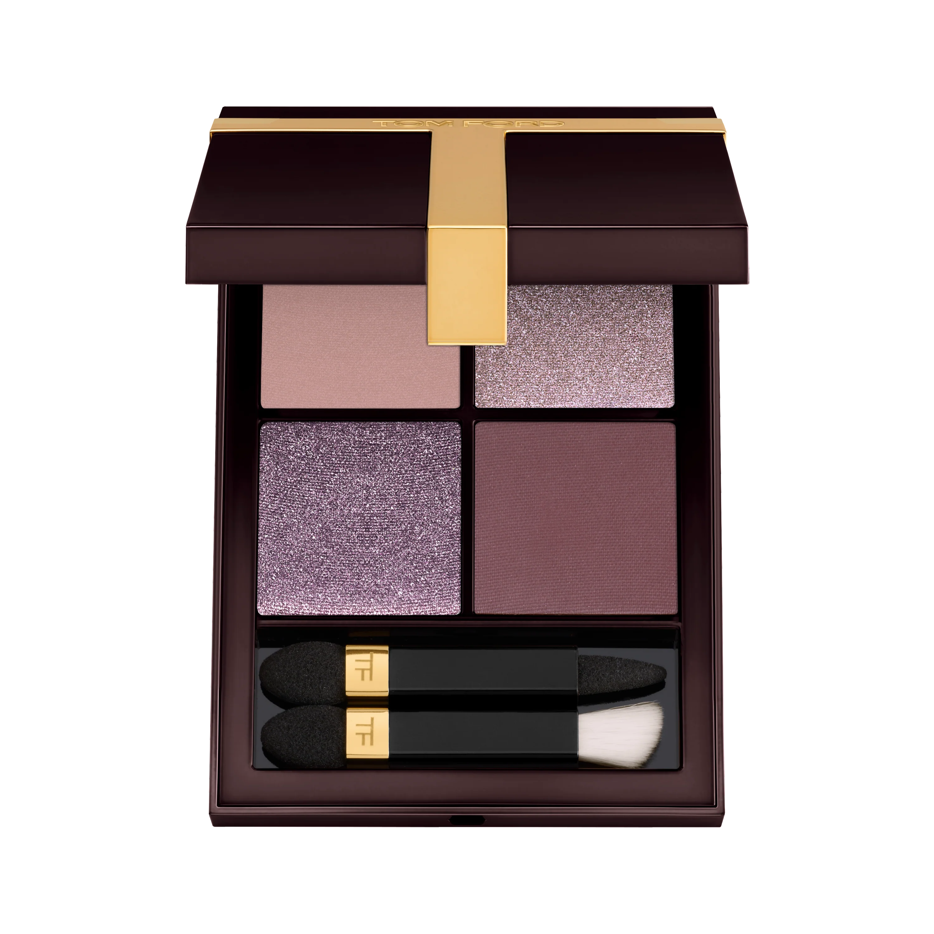 Tom Ford Runway Eye Color Quad Poudre 11g