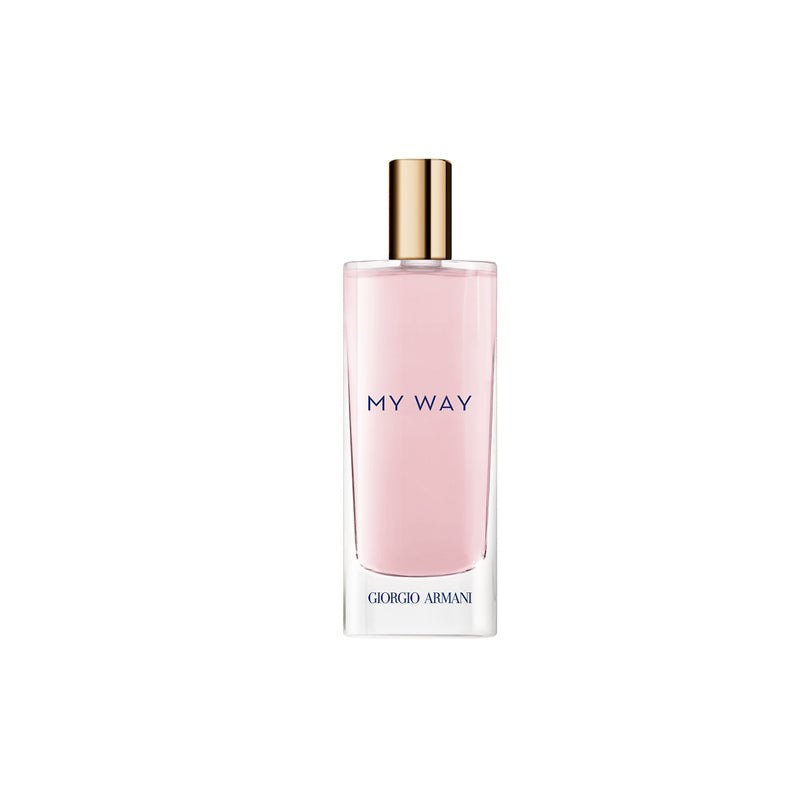 Armani My Way EDP 旅行裝