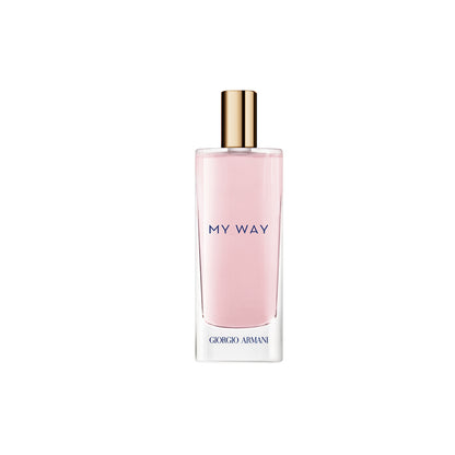 Armani My Way EDP 旅行裝