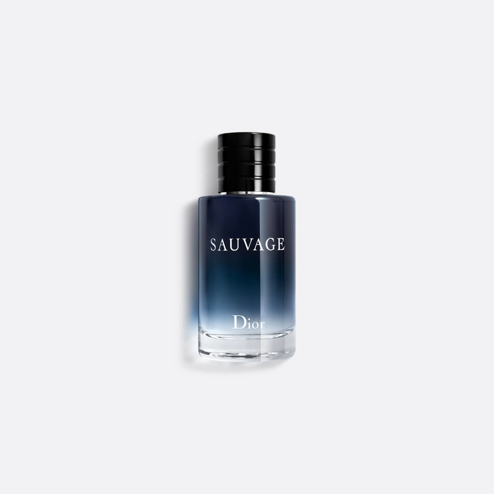 Dior Sauvage Men&