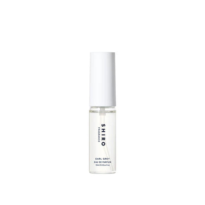 Shiro EAU DE PARFUM 10ml 旅行裝