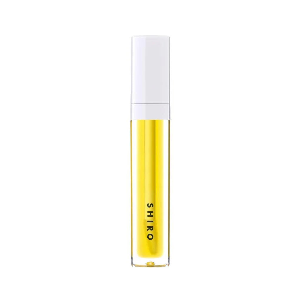 Shiro 潤唇精華油 5g
