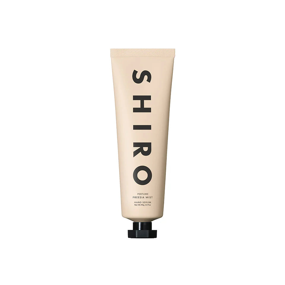 Shiro FREESIA MIST 護手精華乳 90g