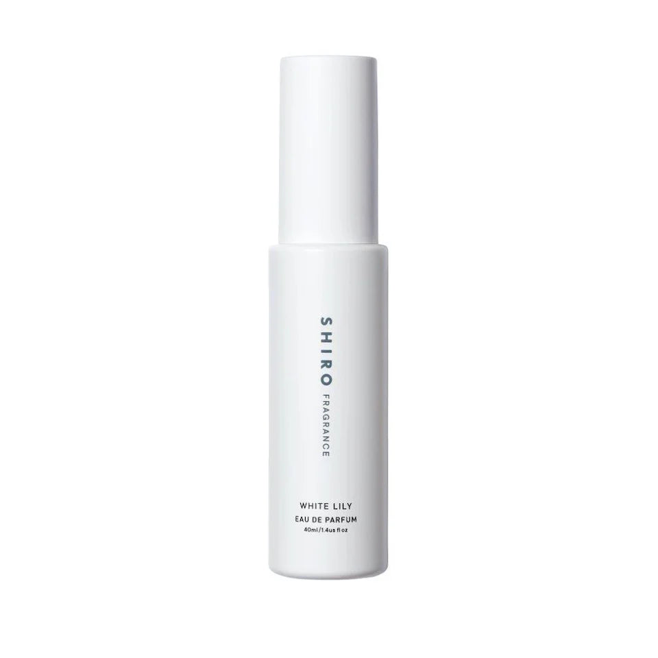 Shiro EAU DE PARFUM 40ml