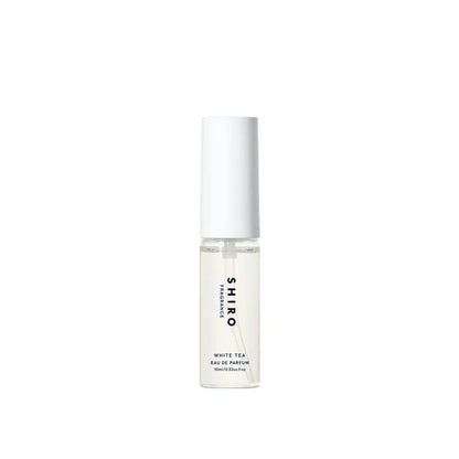Shiro EAU DE PARFUM 10ml 旅行裝