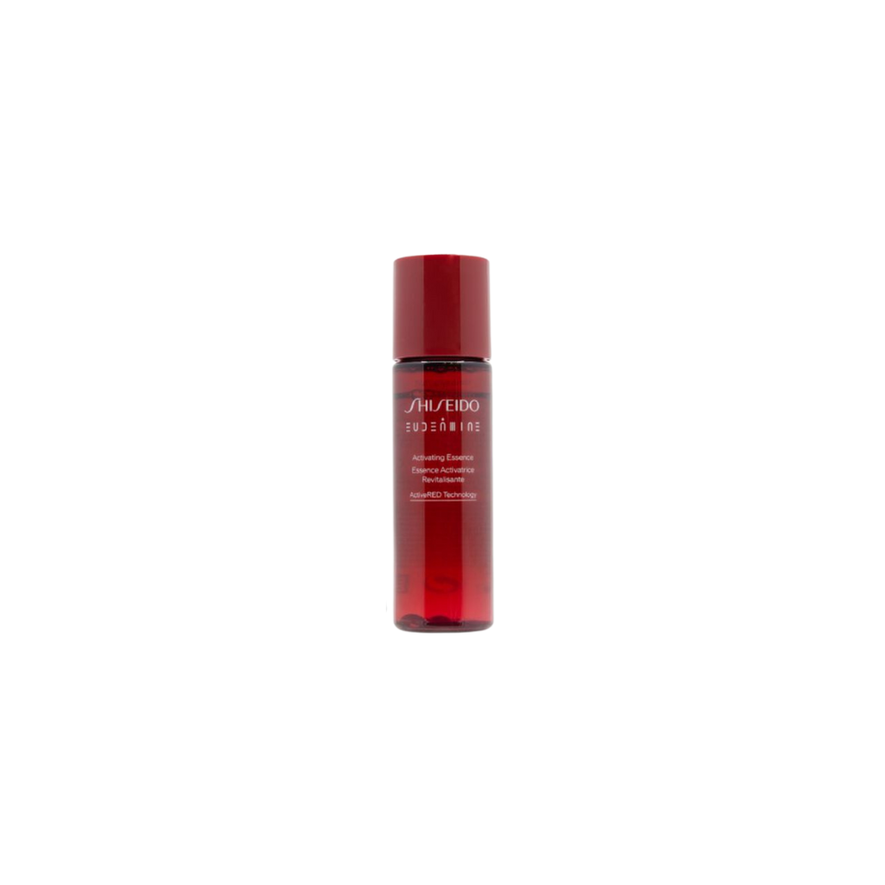 Shiseido EUDERMINE 曙光精華水 30ml 旅行裝