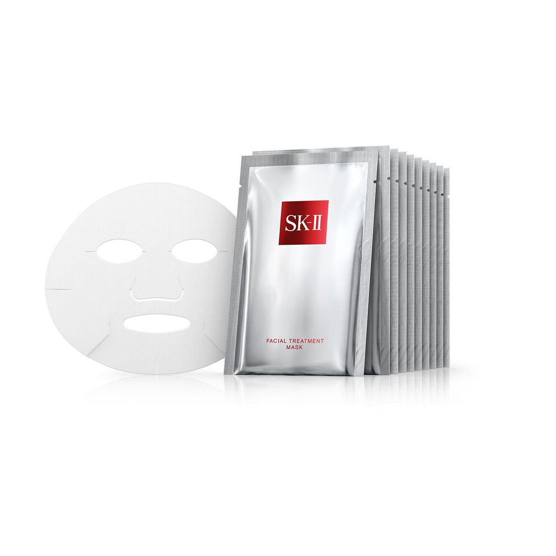 SK-II 護膚面膜 10pcs