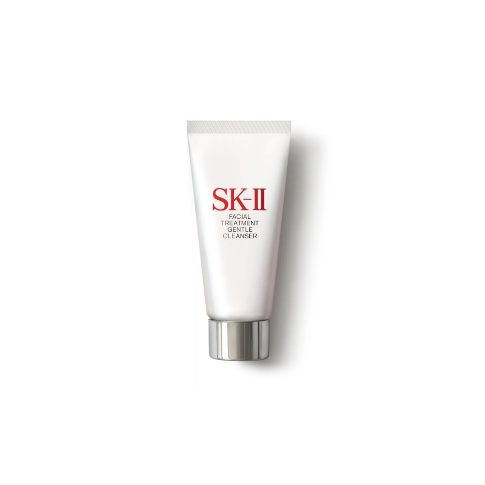 SK-II Purifying Skin Care Cleanser 120g