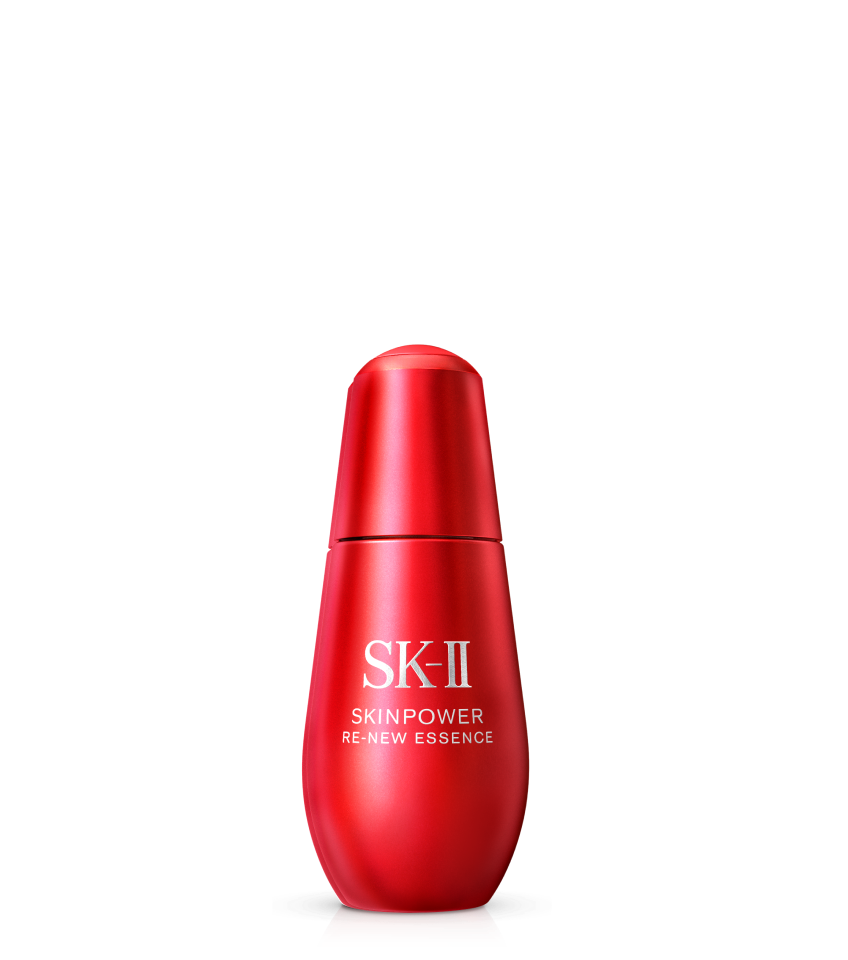 SK-II Skinpower 煥顏能量精華 50ml