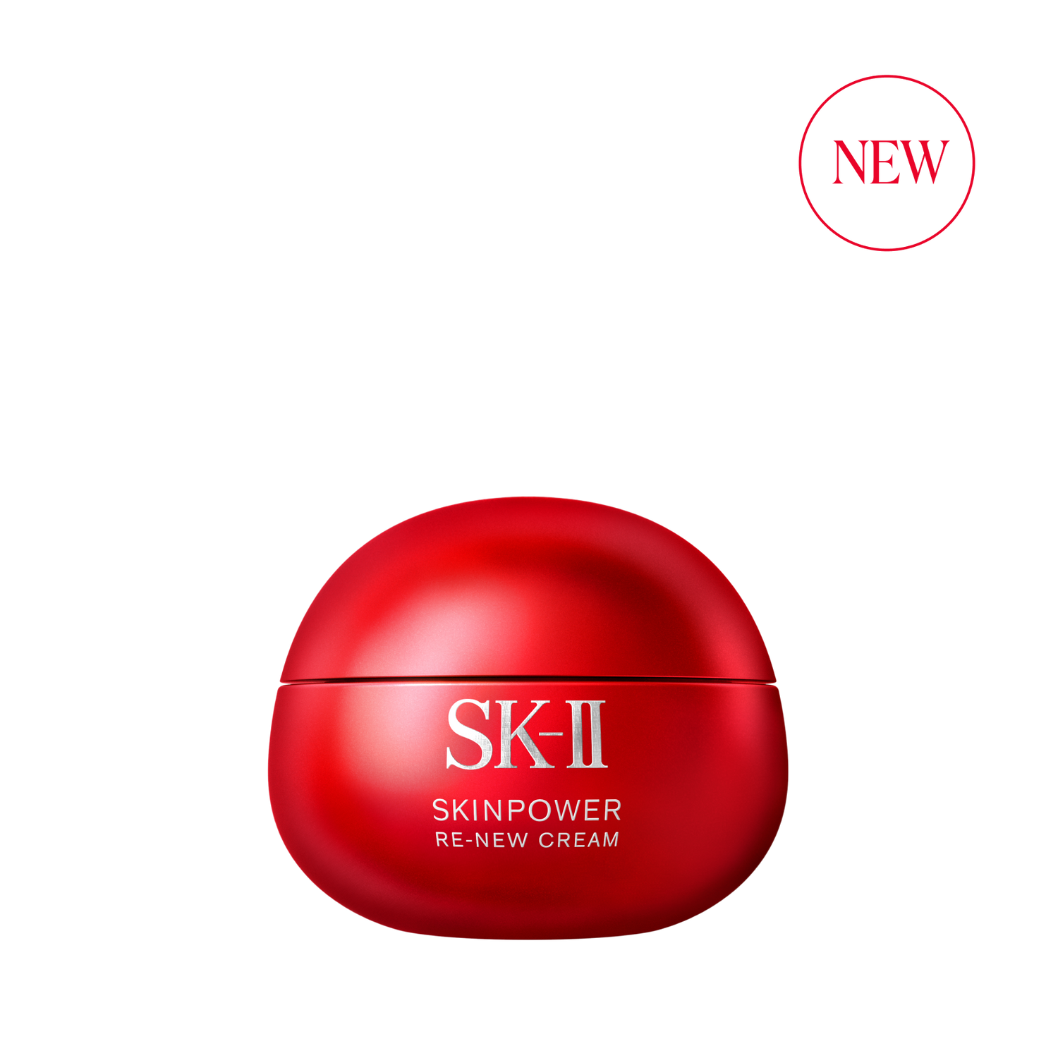 SK-II SKINPOWER煥顏能量精華霜 80g